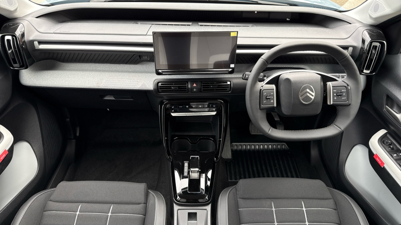 Citroen C3 83kW Max 44kWh 5dr Auto Electric Hatchback